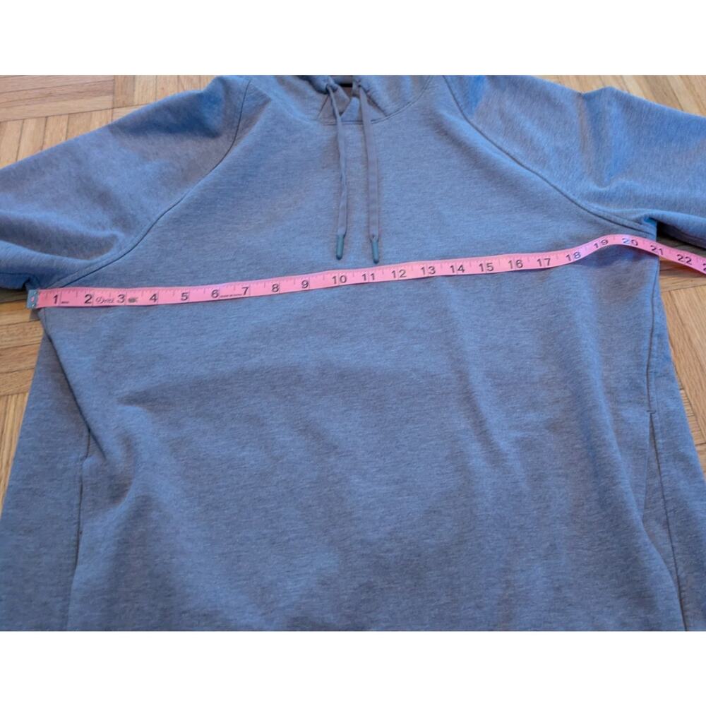Lululemon City Sweatshirt Pullover Hoodie - Picture 9 of 10